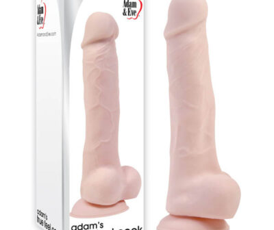 Adam & Eve Adam's True Feel Cock